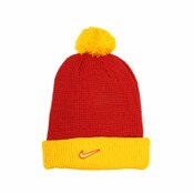USC Trojans Men's Nike Cardinal SC Interlock Mens Waffle Beanie